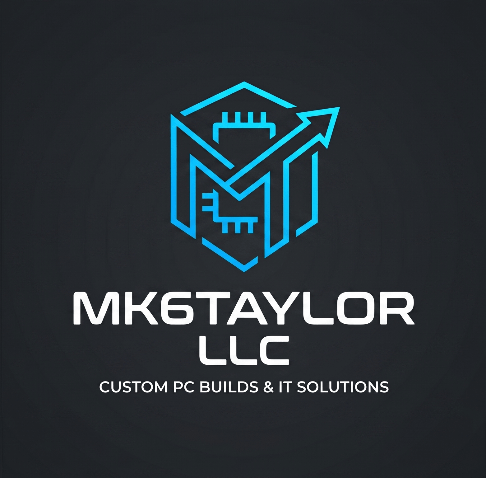 Mk6Taylor LLC Logo